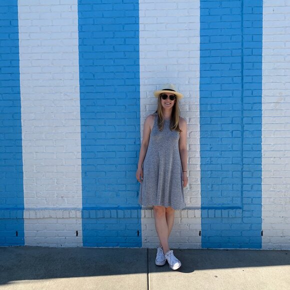 Artizia Wilfred Free Dress - Picture 1 of 1
